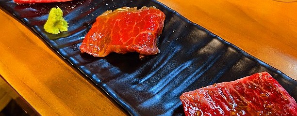 焼肉酒場よんちゃん