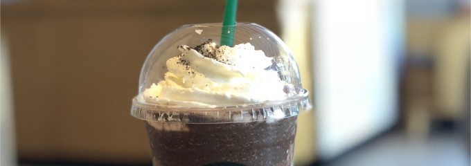 Starbucks (星巴克)