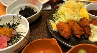 おはしカフェ ガスト三河安城店 ファミリーレストラン