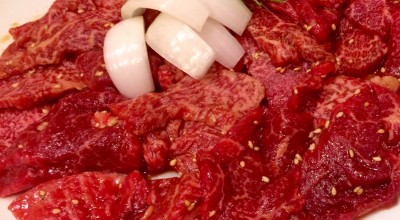 焼肉 東洋 焼肉 ホルモン