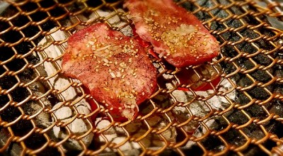 炭火焼肉 頂きまんもす 焼肉 ホルモン