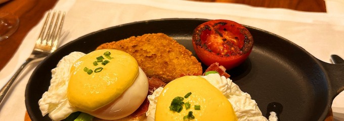 Sheraton Grande Sukhumvit