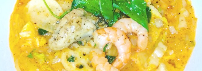 洋麺屋五右衛門 西宮店