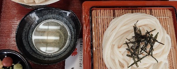 千両うどん