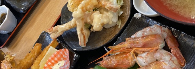 海鮮お食事処 銀蔵