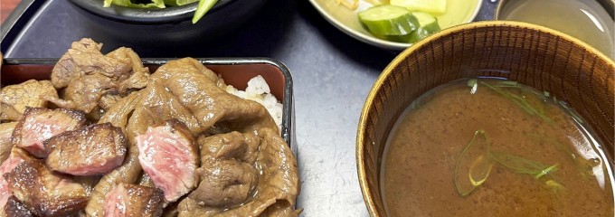 松阪牛肉亭 長太屋