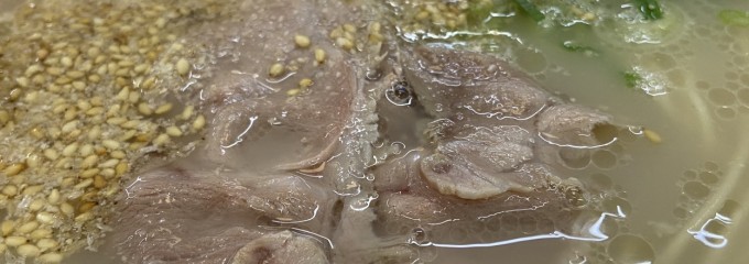 博多ラーメンはかたや大野城店
