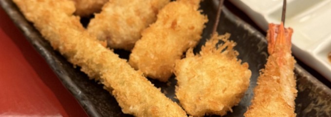 新宿 立吉 秋葉原店