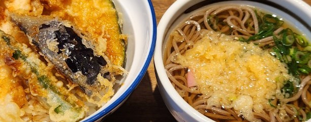 さん天 鳴海店