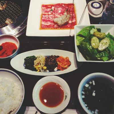 叙々苑 仙台パルコ店 仙台駅 焼肉 ホルモン