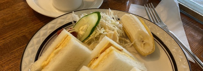 純喫茶モネ