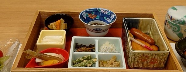 磐梯熱海温泉 萩姫の湯 栄楽館