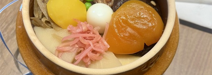 上里SA(上り)