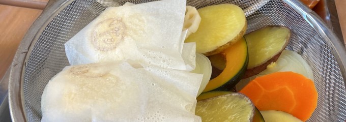 地獄蒸し工房鉄輪
