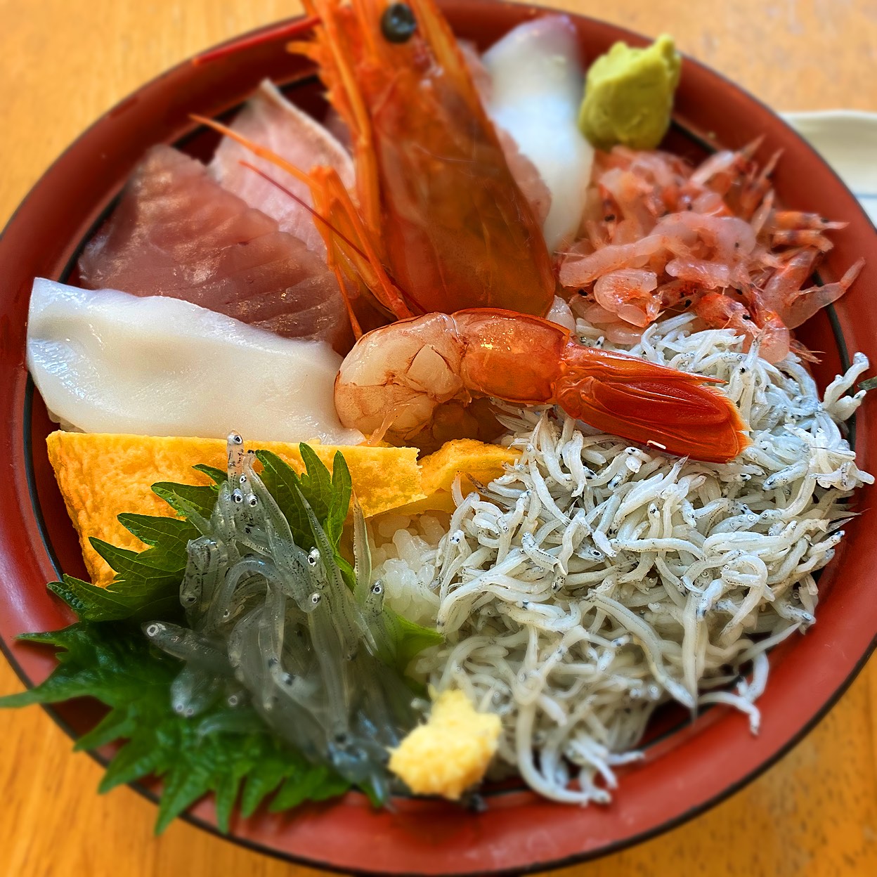 丸 天 富士