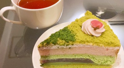 銀座コージーコーナー アリオ八尾店 ケーキ ドーナツ