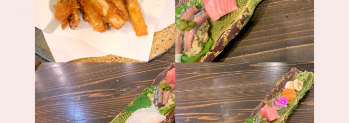 和食ダイニング拓