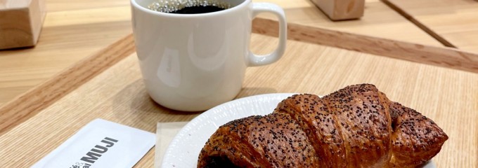 Cafe&Meal MUJI  京都山科店