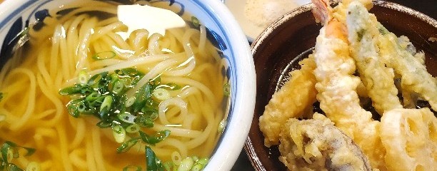 うどん家 久兵衛