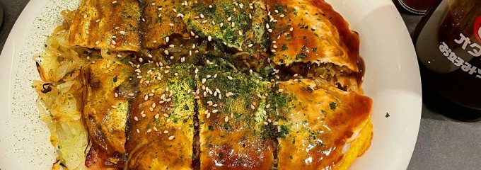 鉄板焼きさぶろく