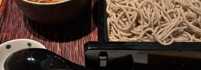 そばとお酒 八雲 さっぽろ地下街オーロラタウン店