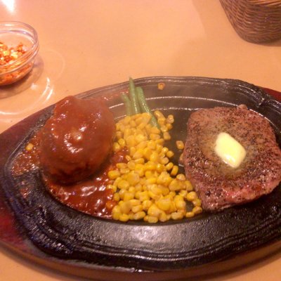 ビリー ザ キッド西葛西店 西葛西駅 ステーキ