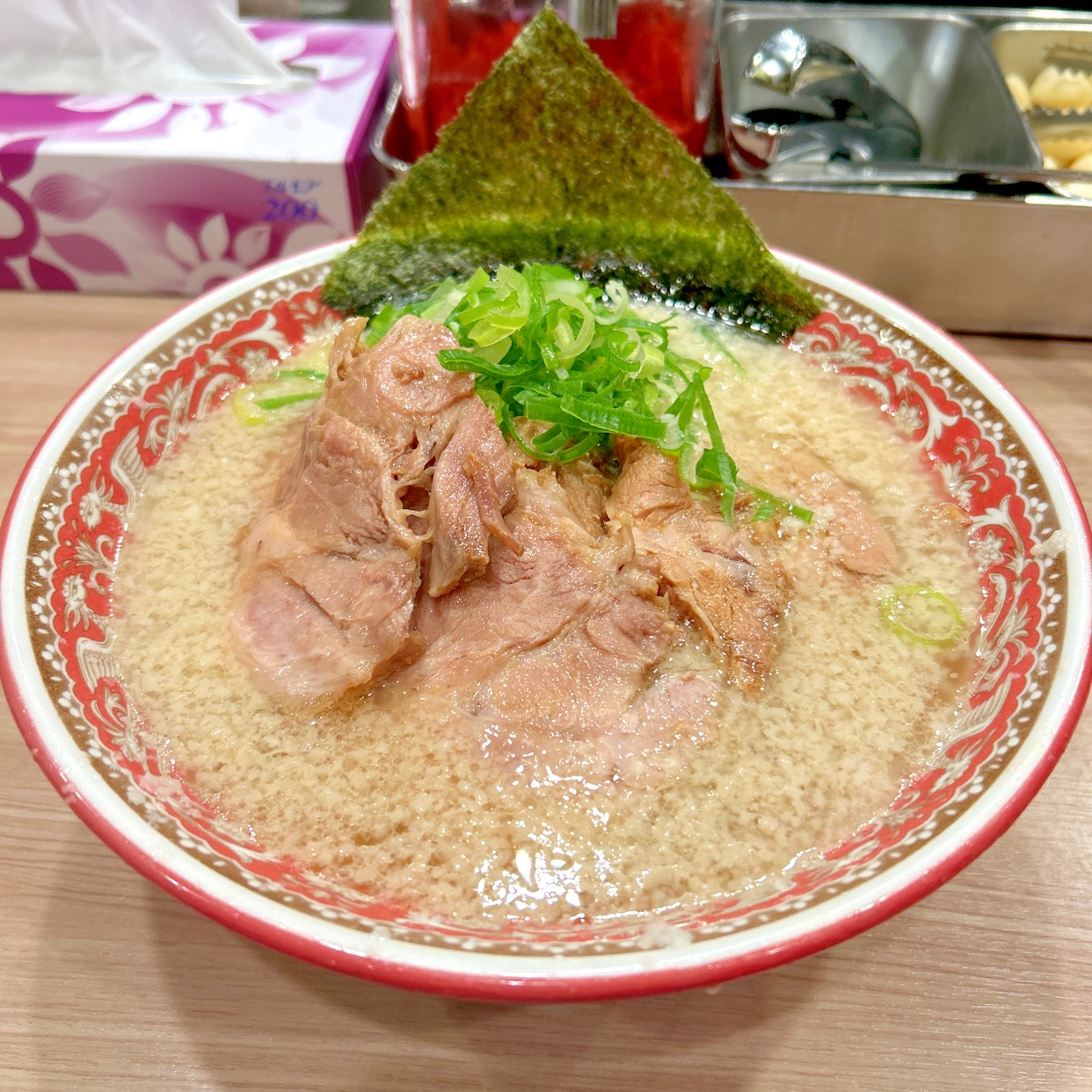 その他 セール 東小金井のラーメンやさんにんにくや