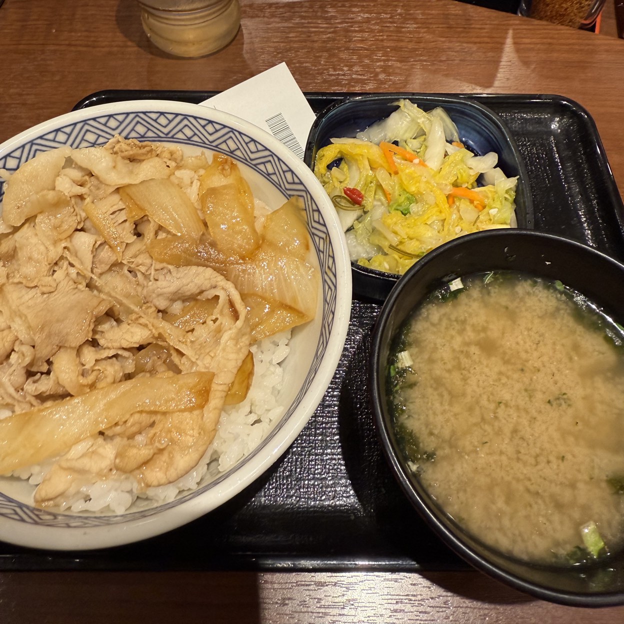 吉野家 大阪 京橋 店