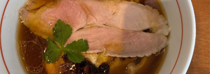 中華そば食堂田中