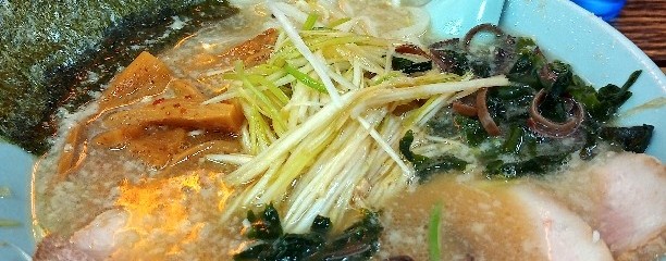 ラーメンショップ 東大室店