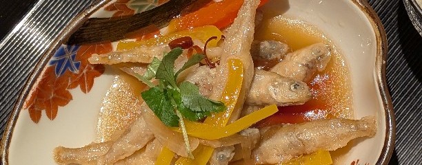 蕎麦処いなたや 武蔵小金井店