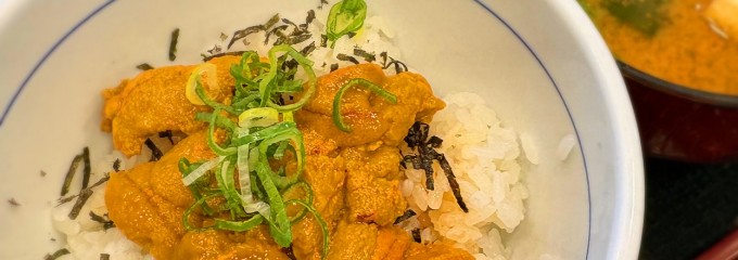 なか卯 大久保ﾊﾞｲﾊﾟｽ店