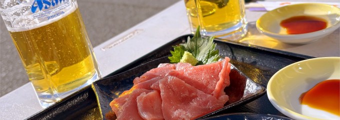 サザンビーチ ポセイドン茅ヶ崎