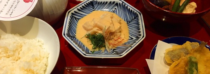 菜食健美 禅園 ハービスPLAZA