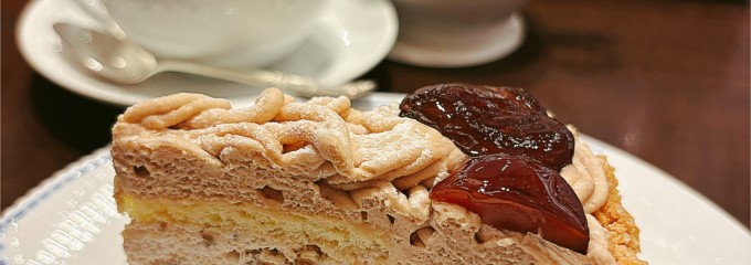 椿屋カフェ イオンレイクタウン店