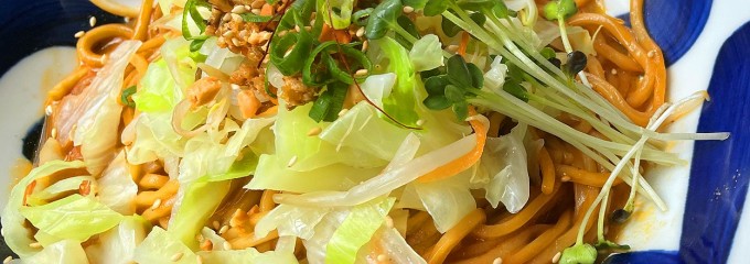 華龍飯荘
