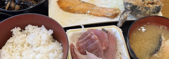 タカマル鮮魚店 2号館