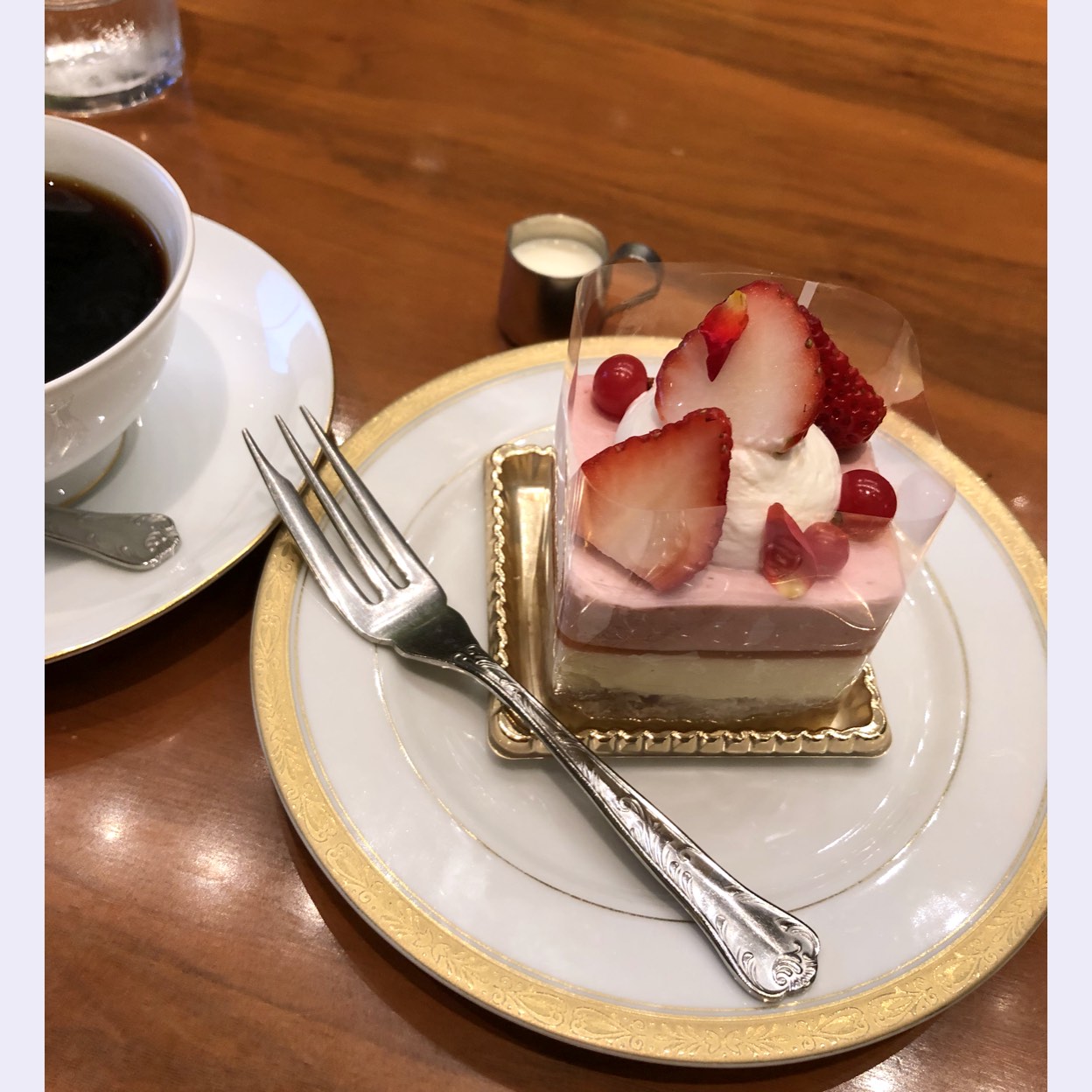 丸 福 珈琲 店 中之島 ダイビル 店