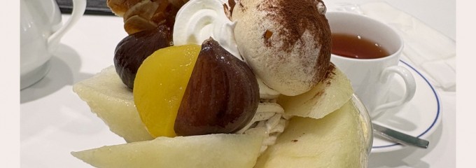 タカノフルーツパーラー 新宿高島屋店