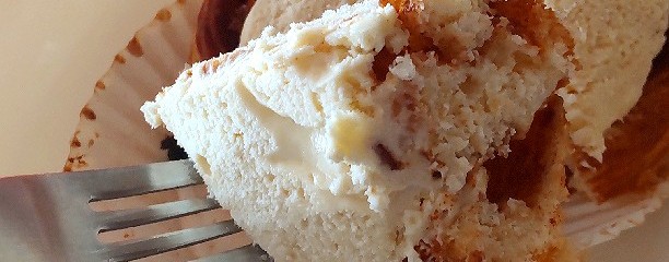 カフェベーカリー Merci！