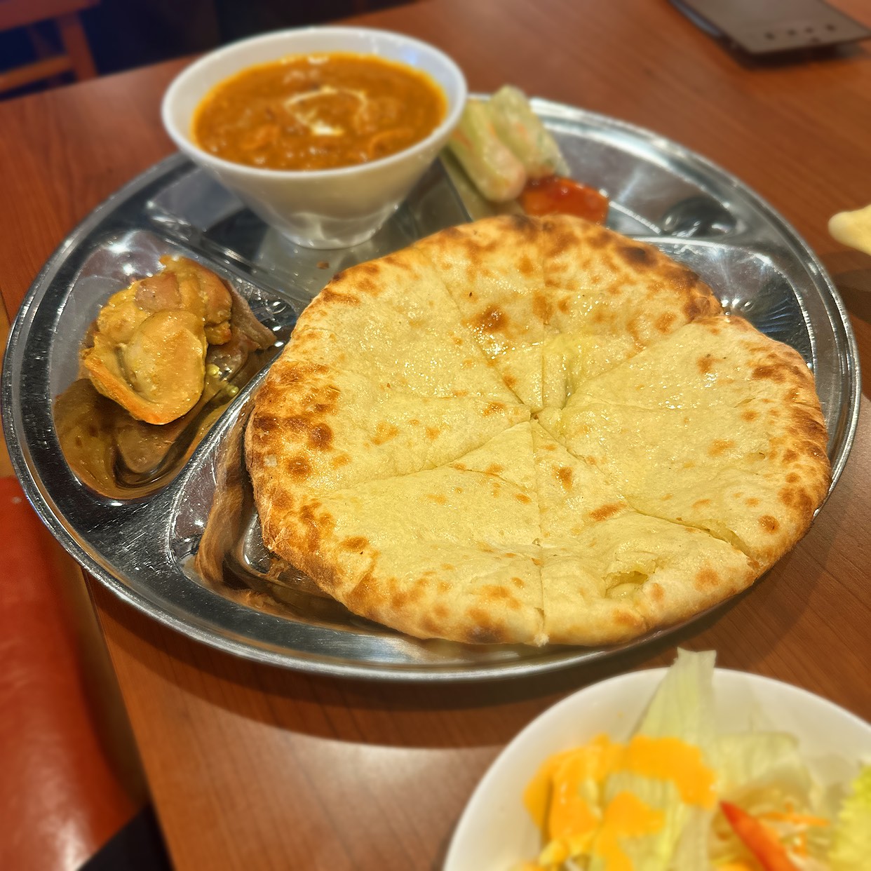 インド ネパールレストラン ダウラギリ 本店(名古屋市緑区/アジア