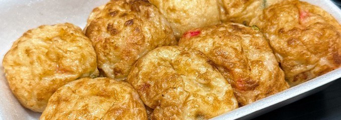 たこ焼 風和り