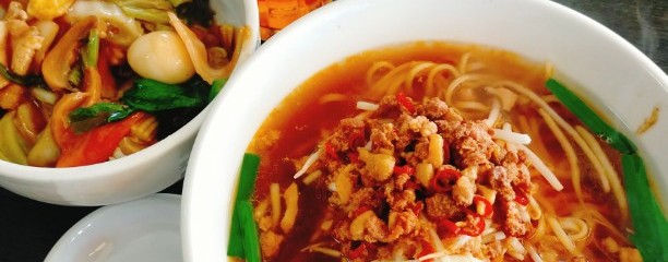 台湾料理 香源