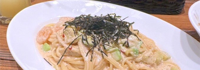 パスタ&タパス　ピエトロ　豊洲店