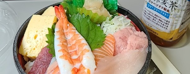 Standing 鮨 Bar Yasuke エキュート赤羽みなみ店