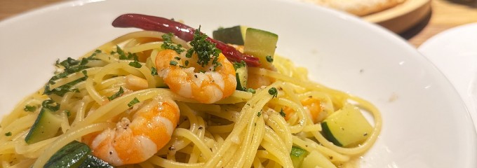 カフェ・コットンクラブ