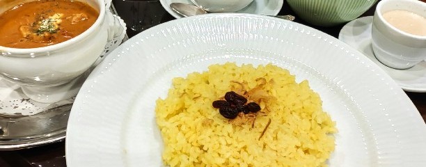 椿屋珈琲 吉祥寺茶寮