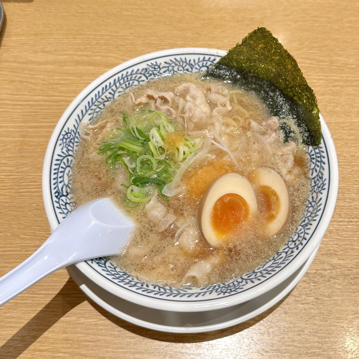 丸源ラーメン 草津店(栗東/ラーメン) | ホットペッパーグルメ