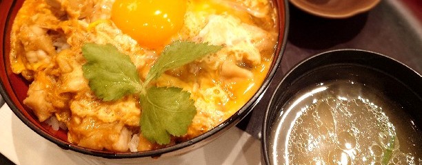 鶏三和 コレド室町店