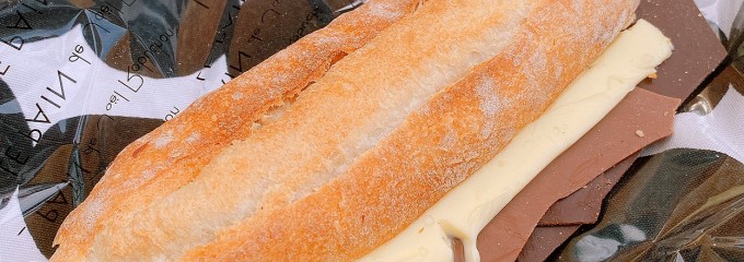ラ ブティック ドゥ ジョエル・ロブション